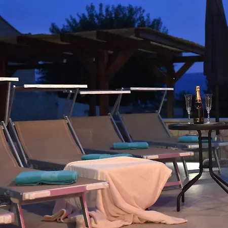 Villa Muskatel Krk -with Heated Covered Pool