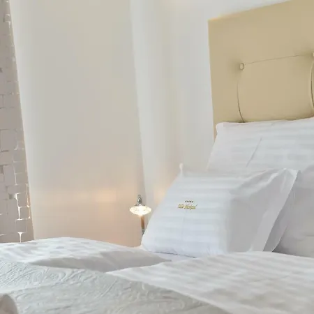 Willa Muskatel Krk -with Heated Covered Pool *