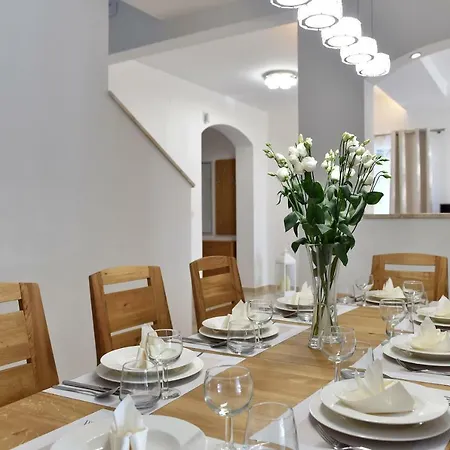 Villa Muskatel Krk -with Heated Covered Pool *