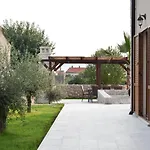 Villa Muskatel Krk -with Heated Covered Pool *