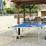 Muskatel Krk -with Heated Covered Pool *
