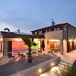 Muskatel Krk -with Heated Covered Pool Βίλα
