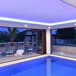 Muskatel Krk -with Heated Covered Pool Βίλα