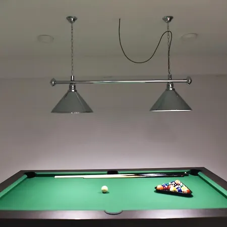 Muskatel Krk -with Heated Covered Pool