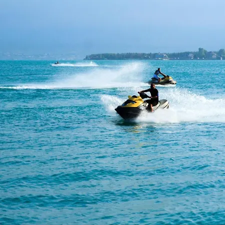 Muskatel Krk -with Heated Covered Pool Vila Brzac