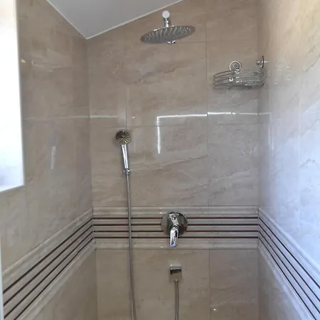 Muskatel Krk -with Heated Covered Pool *