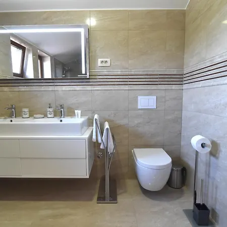 Muskatel Krk -with Heated Covered Pool