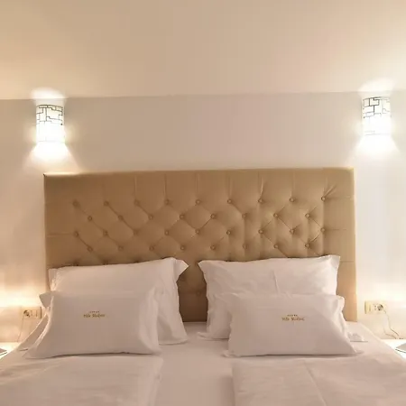 Vila Muskatel Krk -with Heated Covered Pool Brzac