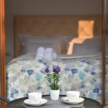 Muskatel Krk -with Heated Covered Pool * Brzac