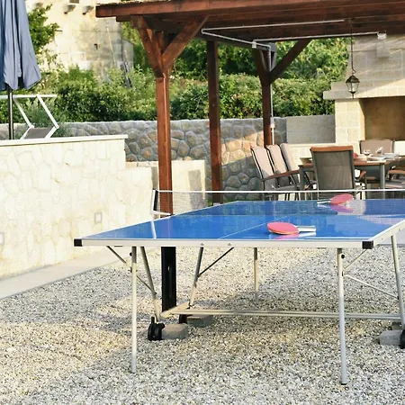 Muskatel Krk -with Heated Covered Pool *