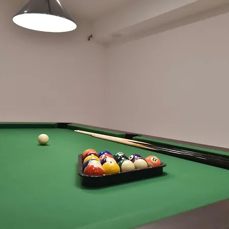 Muskatel Krk -with Heated Covered Pool Brzac