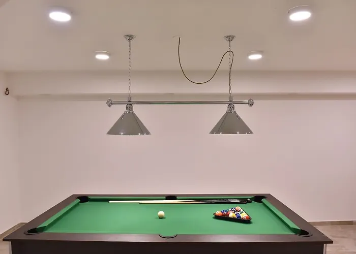 Muskatel Krk -with Heated Covered Pool *