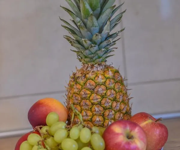 Muskatel Krk -with Heated Covered Pool * Brzac