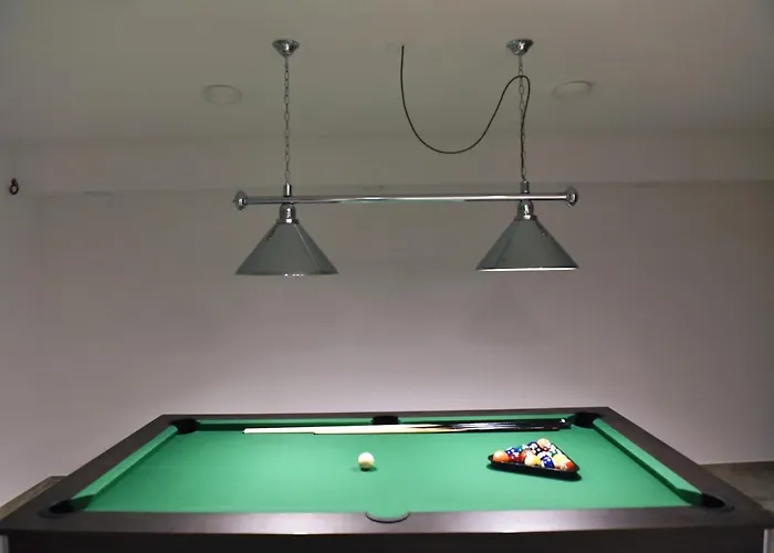 Muskatel Krk -with Heated Covered Pool