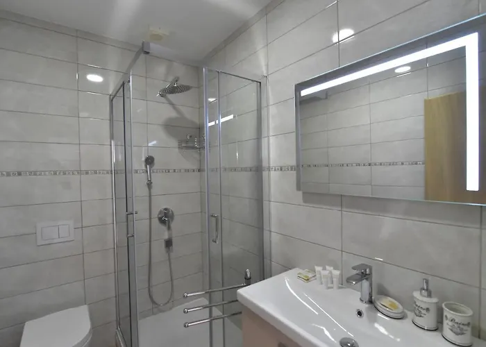 Muskatel Krk -with Heated Covered Pool