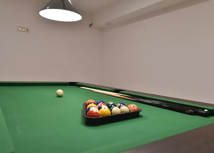 Muskatel Krk -with Heated Covered Pool Brzac