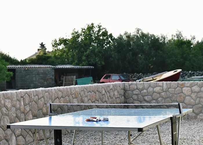 Muskatel Krk -with Heated Covered Pool
