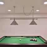 Muskatel Krk -with Heated Covered Pool *
