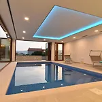 Muskatel Krk -with Heated Covered Pool * Brzac
