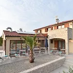 Muskatel Krk -with Heated Covered Pool *