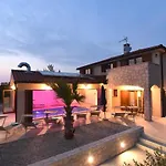 Muskatel Krk -with Heated Covered Pool *