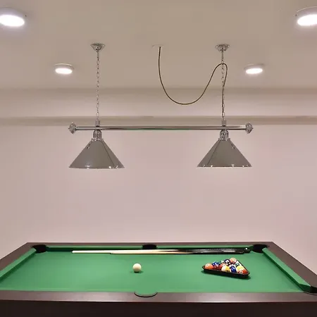 Muskatel Krk -with Heated Covered Pool *