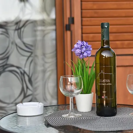 Muskatel Krk -with Heated Covered Pool Villa Brzac