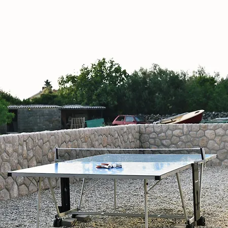 Muskatel Krk -with Heated Covered Pool